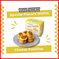 ◫ ◐ Doriginals tipas hopia CHEESE PASTILLAS(10s)