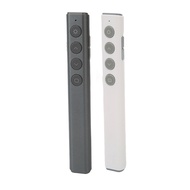 ℡☜☫ Presentation Clicker 98.4ft Control Range RF 2.4GHz Plug and Play Wireless Presenter Remote for Keynote for PPT
