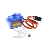 SG90 MG90S digital servo servo suitable for remote control helicopter aircraft and boats