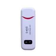 4G LTE Wireless USB Dongle Mobile Hotspot 150Mbps Modem Stick Sim Card Mobile Broadband Mini 4G Router for Car Office