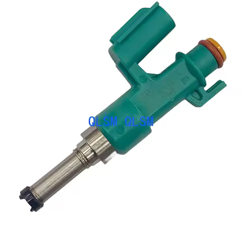 1Pcs OE 23250-29165 23209-29165 Fuel Injector for Toyota Corolla Cross and Lexus UX200 2.0L Premium 