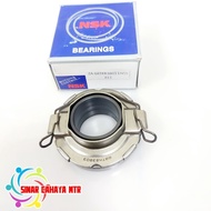 DEKLAHAR CLUTCH BEARING HT125 RINO 130HT-DYNA 1995-2012 68TKB3803RA NSK 1 MONTH WARRANTY