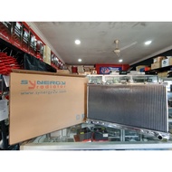 TOYOTA CALDINA GT4 ALUMINIUM RADIATOR