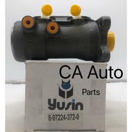 ISUZU HICOM 4.3(1") YUSIN BRAKE MASTER PUMP 8-97224-372-0