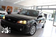 2006年 福特 TIERRA XT 黑