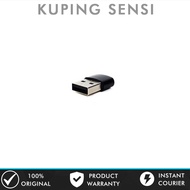 JCAlly USB a to USB Type C Female Converter for Laptop/PC for JCALLY JA04