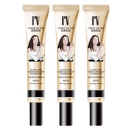 (จัดส่งจากกรุงเทพฯ)FV-FACE เมคอัพเบสติดทนนาน fvคอนซีลเลอร์ บีบีครีม รองพื้น ปกปิดรอยสิว รอยแดง รอยดำ