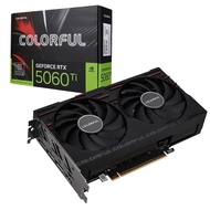 COLORFUL GEFORCE RTX 5060 TI GAMING DUO 16GB-V