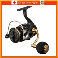 DAIWA 23BG SW Spinning Reel Series