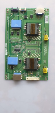 LG LED TV 60'' LED DRIVER BOARD MODEL # 60LN5700ATS