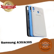 BACKDOOR BACK CASING BACKCOVER BACK COVER SAMSUNG A30 A305