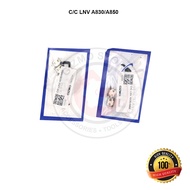 CONDENSER LNV A830/A850