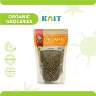 COUNTRY FARM ORGANIC MUNG BEAN (300G)