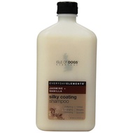 Isle Of Dogs Everyday Silky Coating Shampoo Jasmine+Vanilla (500ml)