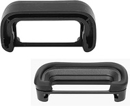 Eyecup for Sony A6700 ILCE-6700 - Non-Slip Comfortable Eye Patch - Full Replacement for FDA-EP20 Vie