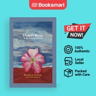 Desert Rose - Paperback - English - 9781412081931