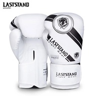 นวมชกมวยมืออาชีพผู้ใหญ่ Sanda มวยไทยถุงมือมวยสําหรับผู้ชายและผู้หญิงการฝึกอบรมกระสอบทรายฟรีต่อสู้ MM