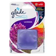 Glade Sensations Refill (Lavender) 8g Glade Air Freshener