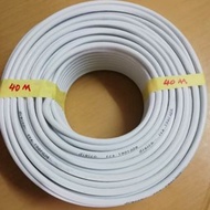 RG6/U Cable 100 meter 75ohm