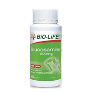Clearence  Bio-Life Glucosamine 500mg