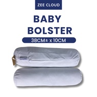 Baby Waterproof Bolster 1Pc (38cm± x 10cm)
