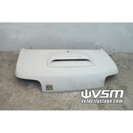 Bonnet L6 L5 Kancil  front bonet turbo Scoop scope besar JDM JAPAN