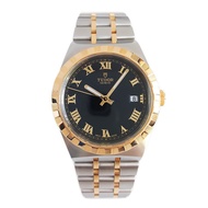 Tudor Royal Series 18K Gold Automatic Mechanical Watch Men M28503-0006