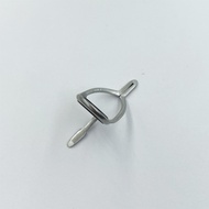 Tj Imported Fuji K-Frame O-Ring CCKWOG Double-Leg Guide Ring Road Sliding Rod Lure Rod Guide Ring Ac
