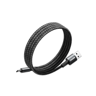 Remax鋁合金磁吸Type-C 66W[C02-AC66W]