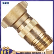【SG36】RV Water Pressure Regulation 3/4" Garden Hose Thread for RV , Hose, Trailer, Setting 40-50 Psi