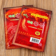Korean Red Ginseng Paste High Heel Bag 20 Pieces 93mm * 130mm