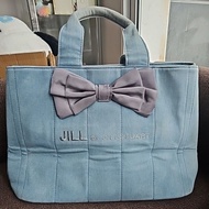 Jill Stuart Cloth Bag