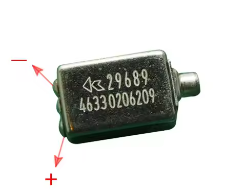 ED-29689 Speaker Unit For Westone UM2 Knowles DIY HIfi Moving iron In-ear headset Driver Repair Part