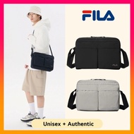 FILA Basic Pocket Crossbody Bag