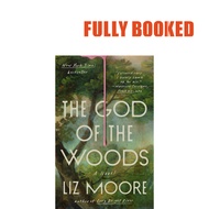 The God of the Woods: A Novel (Paperback) by Liz Moore