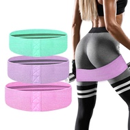 Yoga Squat Resistance Band Fitness Hip-Lifting Band Training Hip-Lifting Ring Hip-Lifting Band Squat
