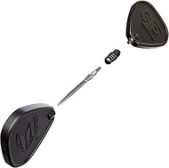 TARGET Darts Soft Tip to Swiss Point Dart Conversion Set, Black/Silver – Soft Tip Dart Points Conver