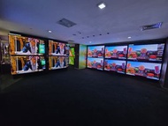 💥💥💥 陳列品 電視機 三星 SAMSUNG 及  LG / SONY / TCL / SKYWORTH / HISENSE / Panasonic / TOSHIBA / Sharp / 4K 電視