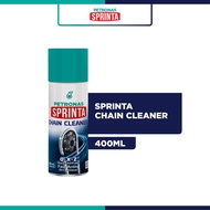 PETRONAS Sprinta Chain Cleaner (400ML)