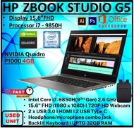 HP GAMING LAPTOP (ELITEBOOK/PROBOOK) / 745 G4 / 645 G4 / ZBOOK 14u / 15 G2 /15 G3 CORE i5/i7(4th/7th) Win 10/11