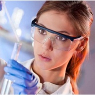 MATA Laboratory glasses protective glasses SAFETY glasses SAFETY GOGGLES grinding glasses