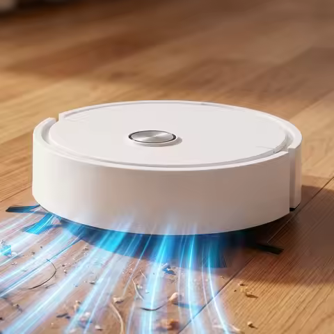 3 in 1 Mini Robot Vacuum Cleaner Intelligent Sweeping Robot Household Dust Sweeping Mopping for Home