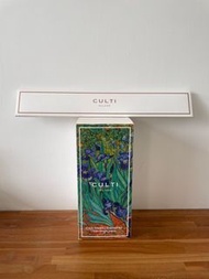 CULTI MILANO - Van Gogh, Irises 香薰