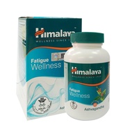 HIMALAYA FATIGUE WELLNESS 60s