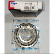 NIHO 30310 JR KOYO Outer Front Wheel Bearing