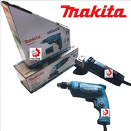 Paket Makita Gerinda M0900B Dan Bor M0600B Pegganti Maktec