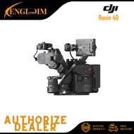 DJI Ronin 4D 4-Axis Cinema Camera