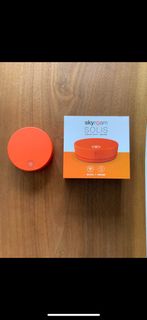 Skyroam Solis 4G Wi-Fi 蛋，Portable Global WiFi