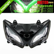 Fit for Kawasaki Z1000SX NINJA 1000 SX Front Headlamp 2017 - 2022 Z 1000SX HeadLight Assembly NINJA1