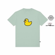 Introvert Official Shop - Pancoat T-Shirt Distro Sage Green Original Unisex Popular Dan